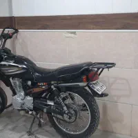 موتور تریل شکاری ۱۵۰