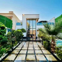 ویلا-مدرن-دوبلکس-تهاتر-با-واحد