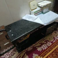 میز سالم