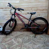 دوچرخه۲۶ کاملا نو|دوچرخه، اسکیت، اسکوتر|اسلام‌شهر, شهرک توحید|دیوار