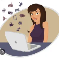 ادمین/مدل/ادیتور/فیلمبردار/بلاگری|استخدام رایانه و فناوری اطلاعات|مشهد, صیاد شیرازی|دیوار