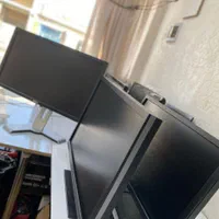 فروش مانیتور های معمولی و گیمینگ|قطعات و لوازم جانبی رایانه|بندر گناوه, |دیوار