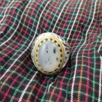 انگشتر معامله فقط با حیوان