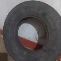 فروش لاستیک جلو نیسان|قطعات یدکی و لوازم جانبی|اسفراین, |دیوار