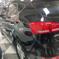 جکs5مدل ۹۴|خودرو سواری و وانت|تبریز, |دیوار