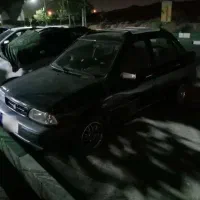 پراید۸۳انژکتور