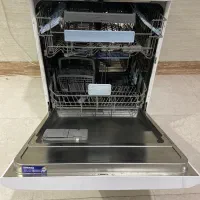 ماشین ظرفشویی ۱۴ نفره BEKO درحد آکبند|ماشین ظرفشویی|ارومیه, |دیوار