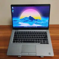 لپتاپ لمسی Dell Latitude نسل 10 حافظه 1TB|رایانه همراه|تهران, امیرآباد|دیوار