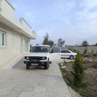 پاجیرو ۴ درب بهداری