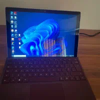 سرفیس پرو ۷ /surface pro7