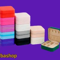 جعبه اکسسوری/جواهرات/گوشوار/گردنبند/کیف|زیورآلات و اکسسوری|شیراز, شهرک بزین|دیوار
