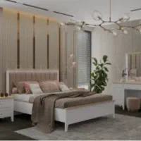 فروش سرویس خواب|تخت و سرویس خواب|عباسآباد, |دیوار