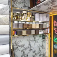 فروش و نصب برچسب کابینت مدرن