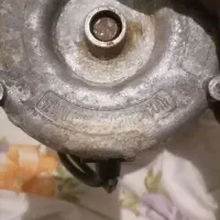 موتور کولر