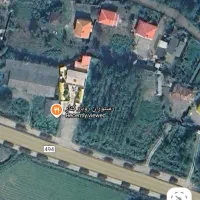 ۱۲۰۰ زمین بر جاده اصلی رشت به استارا|فروش زمین و ملک کلنگی|تولم شهر, |دیوار