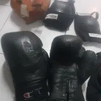 دستکش بوکس|تجهیزات ورزشی|تهران, قبا|دیوار