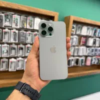 آیفون 15پرومکس