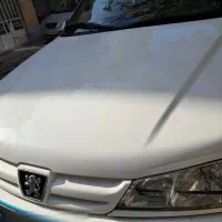 پارس سال مدل ۹۸ در حد