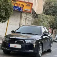 دنا اپشنال فرمان D گارانتی فعال با کارت طلایی|خودرو سواری و وانت|پرند, فاز ۶|دیوار