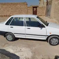 پراید مدل 89|خودرو سواری و وانت|مرودشت, محمد آباد|دیوار