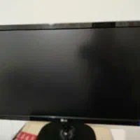 مانیتور ال جی ۲۲ اینچ monitor LG