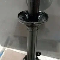 فروش قطعات استوک خودرو پیکان پراید قیمت توافقی