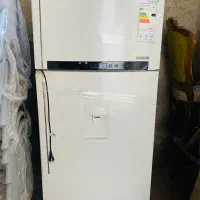 یخچال فریزر LG