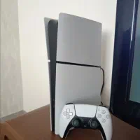 Ps5slim|کنسول، بازی ویدئویی و آنلاین|مشهد, نوفل لوشاتو|دیوار