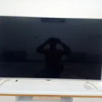 50اینچ ال جی|تلویزیون و پروژکتور|مشهد, انقلاب|دیوار