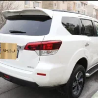 نیسان ترا نقد و اقساط