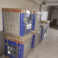کولر جنرال موتوژن ۴۰۰۰ و ۶۰۰۰