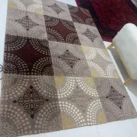 گلیم فرش شیک نو