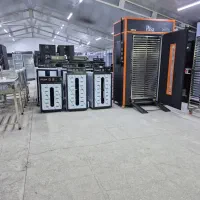 پیلسا تولید دستگاه خشک کن میوه سبزی پت شاب|ماشین‌آلات صنعتی|تهران, آرژانتین|دیوار