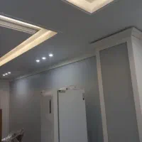 گچکاری ساختمان|خدمات پیشه و مهارت|شازند, |دیوار