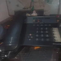 تلفن خانگی بهمراه کالر آیدی المانی،عموارزونی