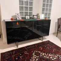 اینه کنسول تمام پولیش