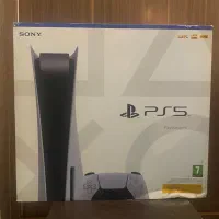 PS5|کنسول، بازی ویدئویی و آنلاین|تهران, شمس‌آباد|دیوار