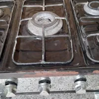 اجاق گاز پنج شعله|اجاق گاز و لوازم برقی پختوپز|ایذه, |دیوار