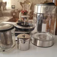 چای ساز مولن باخ