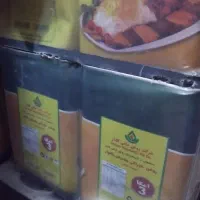روغن خوراکی
