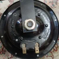 بوق ۱۰۱۱ در حد نو سالم  و مرتب تمیز و اصلی|قطعات یدکی و لوازم جانبی|ورامین, ورامین|دیوار