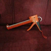 دستگاه چسب اکواریوم