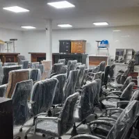 انواع میز وصندلی نو ودست دوم