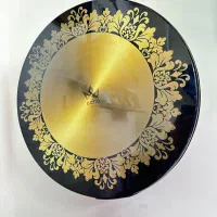 دف ساز دف|سازهای سنتی|تهران, نیروی هوایی (پیروزی)|دیوار