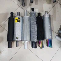 اگزوزکاتالیزور بلوچی بنزی اسپرت رضا مشهد|قطعات یدکی و لوازم جانبی|فردیس, شهرک شهید حسینی|دیوار