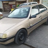 405مدل 83|خودرو سواری و وانت|ربط, |دیوار