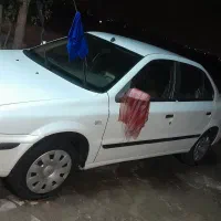 سمند EF7 مدل 97 کلاس 16 تمام فول 160 تا کار|خودرو سواری و وانت|مشهد, لقمانی|دیوار