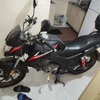 موتورسیکلت اریدکو ایراندوچرخ DS200