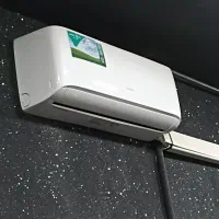 دوتا کولر گازی هانسیس ۲۴ هزار