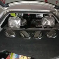 زانتیا عروسک|خودرو سواری و وانت|شیراز, حومه شیراز|دیوار